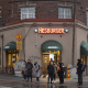 Фінська Hesburger інвестує €12 млн у відкриття ресторанів на заході України /Getty Images