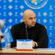 Зеленский назначил главу Одесской ГВА /Фото - главы ОВА Сергея Лысака