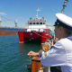 Українські моряки привозять до країни до $4 млрд щороку. Але війна закрила їм виїзд. Чому їх потрібно випустити, щоб витіснити російських /Фото Getty Images