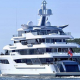 Кабмин принял механизм, позволяющий АРМА продать арестованную яхту Медведчука стоимостью €200 млн