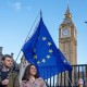 Жизнь после Брекзита, или Почему в Британии дела хуже, чем в Евросоюзе. Анализирует New York Times /Фото Gettyimages