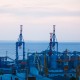 «Эпицентр» строит в порту «Южный» зерновой терминал мощностью перевалки 5 млн тонн в год /Getty Images