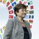 Україна та МВФ обговорюють нову програму, але у ній немає грошей. Чи влаштовує це український уряд /Фото Getty Images