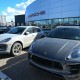 Porsche і Mercedes можуть втратити загалом €3,4 млрд через мита Трампа – Bloomberg /Фото Getty Images