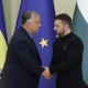 Дипломати ЄС розглянуть план обходу вето Угорщини на €6,5 млрд допомоги для України – Bloomberg /Фото Getty Images