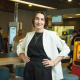 Епоха великих відкриттів. Як McDonald’s посилює експансію в Україні. Інтервʼю з СЕО Юлією Бадрітдіновою /Фото Олександр Чекменьов