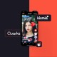 Вторая попытка подвинуть Tinder. Приложение для знакомств Kismia с украинскими корнями во второй раз готовится выйти на индийский рынок. Почему оно однажды уже провалилось там /Фото коллаж Анастасия Решетник
