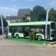 Львовский «Электронмаш» начал выпуск нового электробуса (фото)