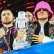 30 перемог українців у 2022-му. Якими світовими тріумфами України запам’ятався цей рік /Фото Getty Images