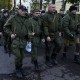 Ні мобілізація, ні наступ із Білорусі не допоможуть Росії втримати правобережний Херсон та захопити Київ. Військовий розбір Forbes /Фото Getty Images