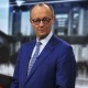 Мерц обговорює створення спецфонду Німеччини на €200 млрд для військових витрат та допомоги Україні – Bloomberg /Фото Getty Images
