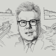 How the war in Ukraine is changing the economic and business landscapes of countries, regions and the world. Professor of economics Sebastian Galiani explains /Фото иллюстрация Илья Колесник для Forbes Украина