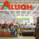 Помощь армии РФ. «Auchan Украина» отреагировал на скандал с российским подразделением компании /Фото Getty Images