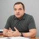 Андрій Пащук, новий очільник Бюро економічної безпеки (БЕБ). /надано пресслужбою