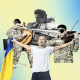«Окремий правовий треш». Мінкульт заблокував виїзд артистів за кордон – це мільйонні втрати для музикантів і військових фондів. Яка причина жорсткого рішення /Фото колаж Анастасія Савеленко