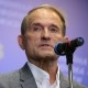 ЄС на запит Чехії запровадив санкції проти Медведчука /Фото Getty Images