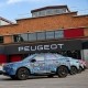 Peugeot авто /Getty Images