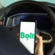 Таксі-сервіс Bolt має в Україні близько 100 000 активних водіїв на місяць /Getty Images