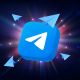 Ціна бот-атаки. Як захистити бізнес від цифрового спаму в Telegram. Поради від Netpeak /Фото Shutterstock