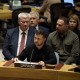 «Росія готується атакувати три українські АЕС». Зеленський у Радбезі ООН закликав світ «примусити» РФ до миру /Фото Офіс президента України