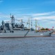 Битва за Чорне море. ЗСУ пошкодили та знищили російський флот на сотні мільйонів доларів, а витратили на це понад $3 млн. Як українська армія вчилася діставати кораблі РФ /Фото Shutterstock