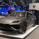 Продажі Lamborghini торік вперше перевищили 10 000 авто /Getty Images