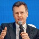 Фонд розвитку України зареєструють у Люксембурзі. BlackRock розраховує залучити $15 млрд від інвесторів на відбудову /Фото Getty Images