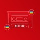 Попасть на Netflix. Стриминг инвестировал миллионы долларов в фильмы и сериалы из Украины и привлек сотни тысяч зрителей. Три главных вопроса о том, как работает Netflix в Украине /Фото коллаж Анастасия Решетник