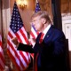 14-я поправка Конституции США против Дональда Трампа. Какие шансы, что ему запретят баллотироваться в президенты? Разбор Politico и WP. Спойлер: Решение в руках судей-республиканцев /Фото Getty Images
