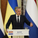 Прем’єр-міністр Нідерландів Дік Схооф /Getty Images