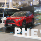 Продажі гібридних авто в Україні у липні зросли на 56% /Фото Getty Images