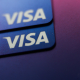 Visa запустить платформу для токенізованих активів. Вона має допомогти банкам випускати стейблкоїни /Фото Getty Images