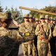 «Армія+», ЗСУ, «Дія» для військових /Getty Images
