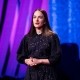 «Unpunished evil grows. War turns people into numbers». What to do with it? The text of the speech at TEDWomen by the Nobel laureate Oleksandra Matviychuk /Фото TED