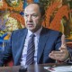 Заскочил в европейский вагон. Сергей Тигипко инвестировал в австрийский «вагоностроительный стартап». Сколько он на этом может заработать /Фото Александр Медведев/НВ