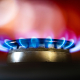 Цена на газ в Европе подскочила до максимума с начала года после сбоя поставок из Норвегии /Getty Images