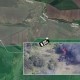Росія намагалася прорвати лінії оборони на Харківщині під прикриттям бронетехніки – Міноборони