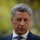 Верховна Рада не виключила Юрія Бойка із Комітету з питань прав людини. Постанову повторно винесуть на голосування