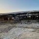 Росія пошкодила зернові склади та ємності для олії під час нічної атаки на Рені та Ізмаїл (фото)