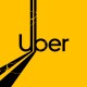 Uber Убер таксі /Иллюстрация Александра Карасева