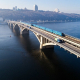 Турецкая Onur за 2 млрд грн отремонтирует мост Метро в Киеве