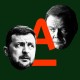 Альфа-Банк готується стати державним. Коли чекати націоналізації та чому Фрідману не допомогли обіцянки про $1 млрд /Фото Колаж Анна Наконечна