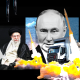 Оружие террора. Иран начал поставлять России баллистические ракеты Fath-360. В чем их опасность и каким может быть ответ Украины /Фото Коллаж - Forbes Ukraine