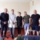 «Не можу думати про бізнес»: Андрій Ставніцер презентував свій новий проєкт Superhumans. Це клініка, яка допомагатиме постраждалим від війни 