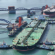 Россия может потерять почти 30% морского экспорта нефти из-за новых санкций США /Фото Getty Images