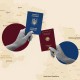 Верховна Рада готується до легалізації подвійного громадянства в Україні. Як це працюватиме та кому ускладнить життя /Фото Ілюстрація Олександра Карасьова