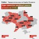 Росіяни за пів доби випустили ракет по Україні на $400–700 млн. Інфографіка Forbes