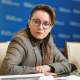 Міністерка економіки Юлія Свириденко /Антон Забєльський для Forbes Ukraine