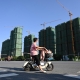 Китайский гигант Evergrande – в дефолте. Станет ли это началом нового мирового кризиса /Фото Getty Images