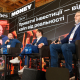 Concorde Capital та BGV Group /Фото: Антон Забєльський, для Forbes Ukraine